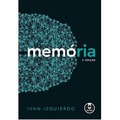 Livro - Memória