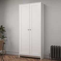 Armário Cozinha Americana 2 Portas Ac4004