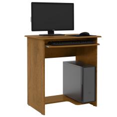 Mesa de Computador Notebook Pequena Escrivaninha Prática Canto Estudo Quarto Escritório Office - rpm