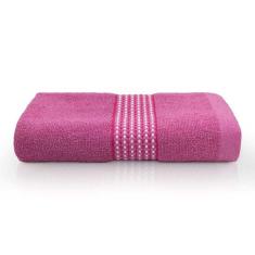 Toalha De Banho Felpuda Samba Camesa