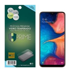 Pelicula HPrime Samsung Galaxy A20 - Vidro Temperado