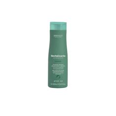 Arvensis – Shampoo Revitalizante 300ml | Limpeza Refrescante e Antisséptica com Jaborandi, Hortelã, Juá e Alecrim | Força e Redução da Queda