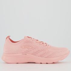 Tênis Olympikus Ultraleve 130G Feminino Rosa, 34