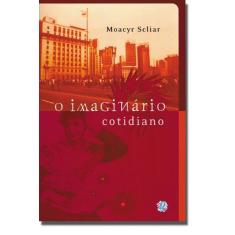 Livro - O imaginário cotidiano