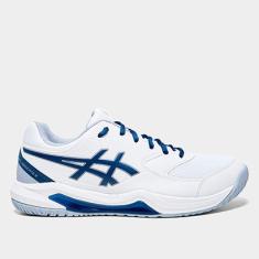 Tênis Asics Gel-Dedicate 8 Masculino-Masculino