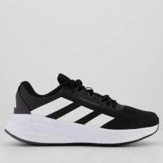 Tênis Adidas Questar 3 Preto-Masculino