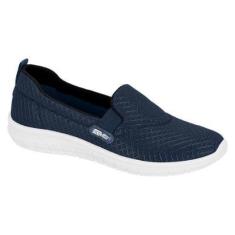 Tênis Slip On Actvitta Feminino-Feminino