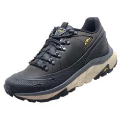 Tenis Trilha Bull Terrier Masculino Legacy Low-Masculino