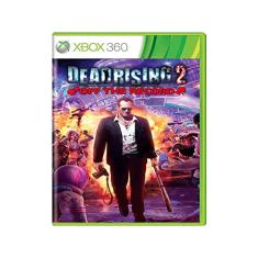 Jogo Dead Rising Xbox One Capcom com o Melhor Preço é no Zoom