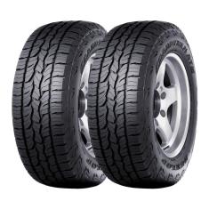 Kit 2 Pneus Dunlop Aro 15 235/75R15 Grandtrek AT-5 104/101S