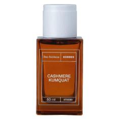 Cashmere Kumquat Korres - Perfume Unissex - Deo Colônia