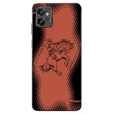 Capa Adesivo Skin357 Verso Para Motorola Moto G32