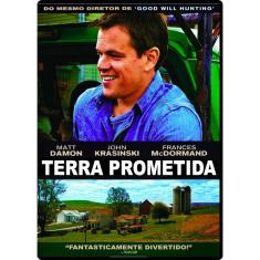 Terra Prometida