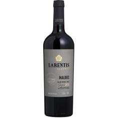 Vinho Tinto Seco Malbec Reserva Especial Larentis 750ml