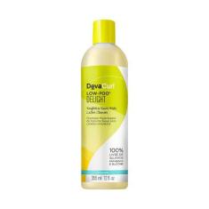 Deva Curl Low-Poo Deligh - Shampoo 355ml