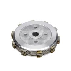 Embreagem Completa Gp7 Fazer 150 F016