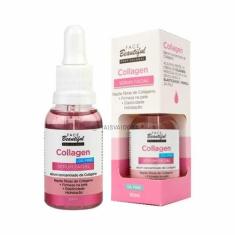 Sérum Facial Collagen 30Ml - Face Beautiful