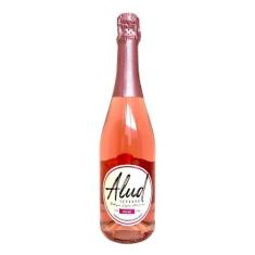 Espumante Espanhol Alud Rosé Brut - 750ml