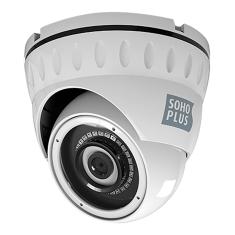 Camera Dome Sohoplus IP 1MP Poe IP66 HD 720P IPC003