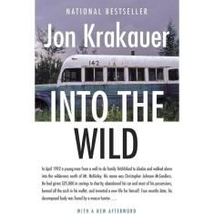 Into The Wild