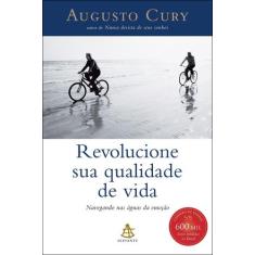 Livro - Revolucione sua qualidade de vida