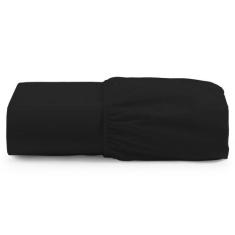 Lençol Unique Avulso de Baixo King com Elástico Micro Percal 400 Fios 