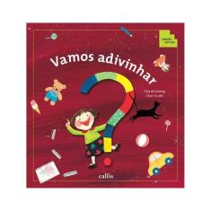 Vamos Adivinhar - Porcentagem E Probabilidade - 2ª Edição - Coleção Tan Tan