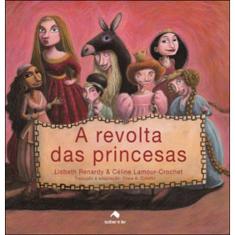 A Revolta Das Princesas