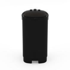 Tanquinho Mueller 12kg Family Aquatec Preto - 220V