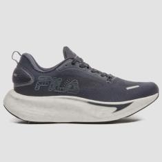 Tênis Fila Float Maxxi 2 Pro Masculino Preto Grafite