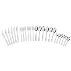 Faqueiro Inox 24Pc Buzios