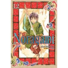 Noragami - Vol. 12