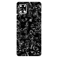 Capa Adesivo Skin359 Verso Para Galaxy Note 10 Lite Sm-n770 - KawaSkin