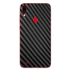 Capa Adesivo Skin349 Verso Para Blu G60 2020 - KawaSkin