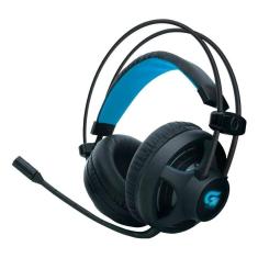Headset Gamer Fortrek Pro H2 Preto