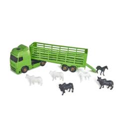 Caminhão Voyager Boiadeiro Roma 39 cm