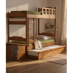 Beliche 1,90 x 90 - Moveis de Gramado - Flávio Comércio de Móveis de G