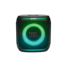 JBL, Caixa de Som, PartyBox Encore 2, Bluetooth, Show de Luzes, À Prova de Respingos, Bateria de até 15h, Som JBL Pro Sound, AI Sound Boost, 100W RMS - Preto
