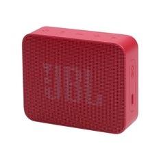 Caixa de Som Portátil JBL Go Essential 2, Bluetooth, 3.1W RMS, À Prova d'Água, Bateria de até 5 Horas, Vermelha - JBLGOES2REDBR