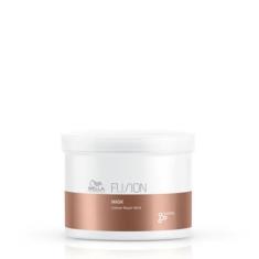 Wella Professionals Fusion - Máscara Reconstrutora 500ml
