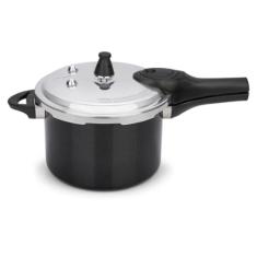 Panela de Pressão de 4,2 Litros Pressure de Aluminio