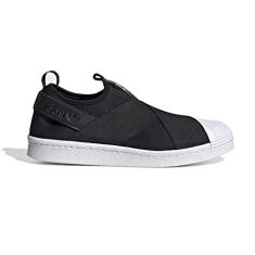 Tênis Adidas Originals Superstar Slip On Feminino Ew2053, Cor: Preto/branco, Tamanho: 35