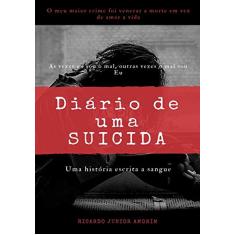 Diário de Uma Suicida