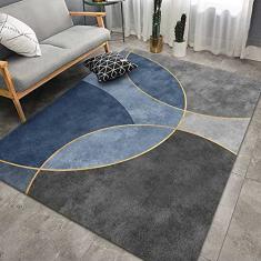 jia cool Tapete Moroccan The Area Tapete macio moderno de caxemira para quarto, sala de estar, tapete decorativo para ambientes internos e domésticos, tapetes geométricos 198 x 299 cm