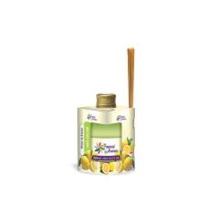 Difusor Tropical Aromas 250Ml Limão Siciliano