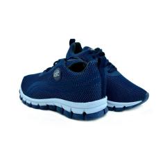 Tênis Lege 23 Infantil para Escola e Dia a Dia-Unissex