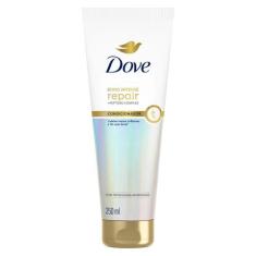 Condicionador Dove Bond Intense Repair 250ml, 250ml