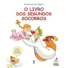 Livro - O livro dos segundos socorros