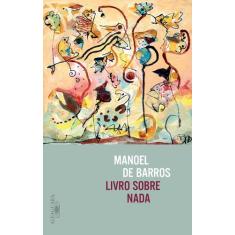 Livro - Livro sobre nada