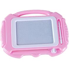 Lousa Mágica Infantil Funny Magnetic 28x18x2